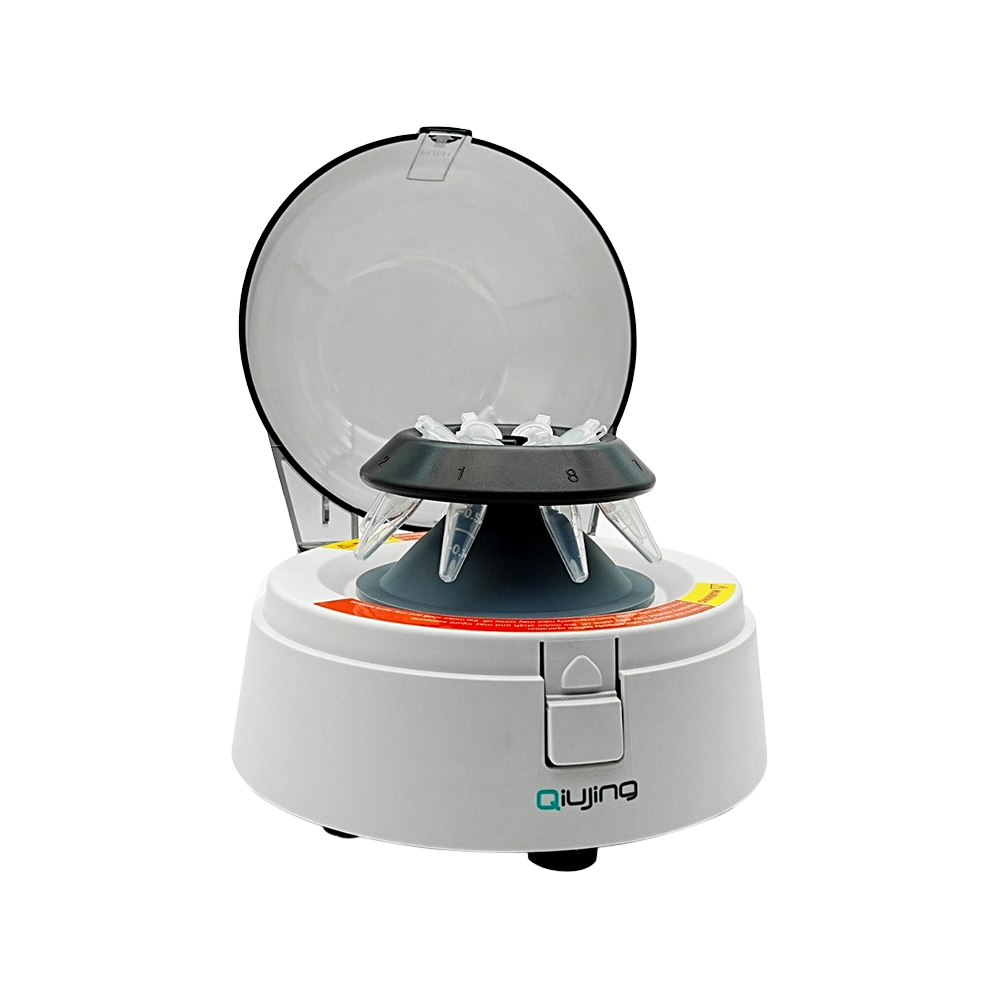Mini odstredivka Qiujing Whirlwind Series (W40, W70, W100) Mini odstredivka Qiujing Whirlwind Series (W40, W70, W100)