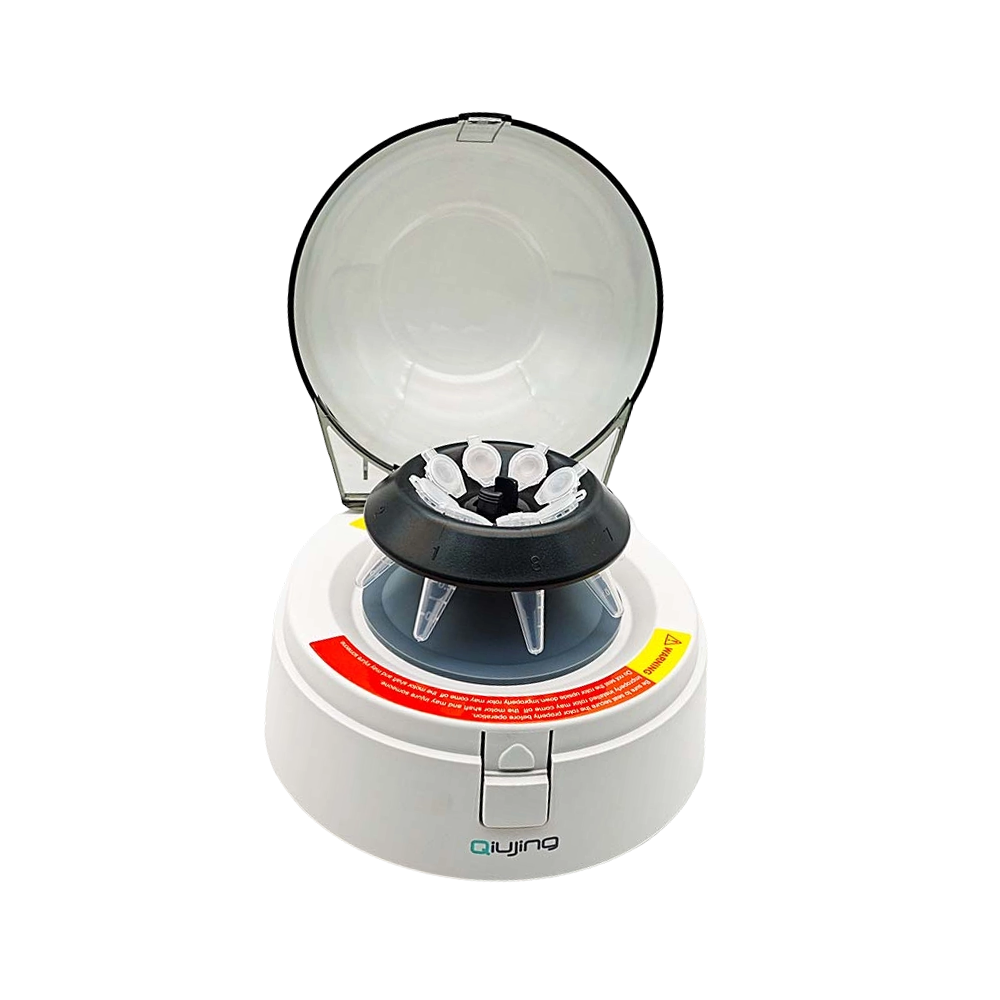 Mini odstredivka Qiujing Whirlwind Series (W40, W70, W100) 