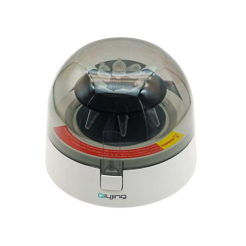 Mini odstredivka Qiujing Whirlwind Series (W40, W70, W100) Mini odstredivka Qiujing Whirlwind Series (W40, W70, W100)