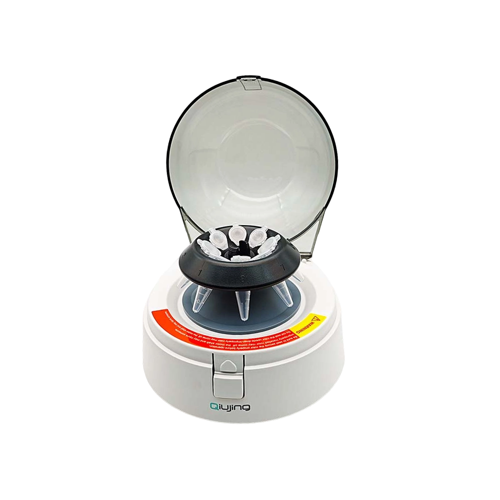 Mini odstredivka Qiujing Whirlwind Series (W40, W70, W100) Mini odstredivka Qiujing Whirlwind Series (W40, W70, W100)