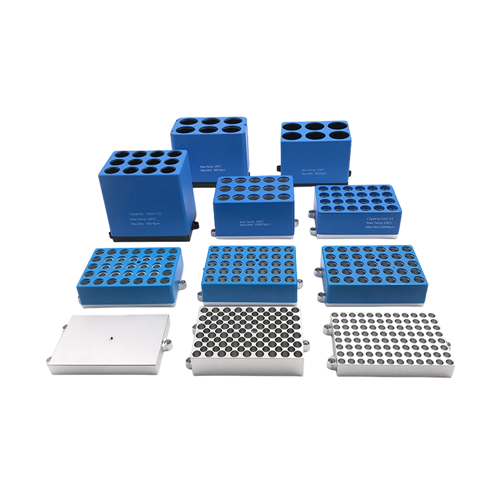 Qiujing Pure Series Mixér s konštantnou teplotou ohrevu/chladenia MIX-100/MIX-100L Qiujing Pure Series Mixér s konštantnou teplotou ohrevu/chladenia MIX-100/MIX-100L