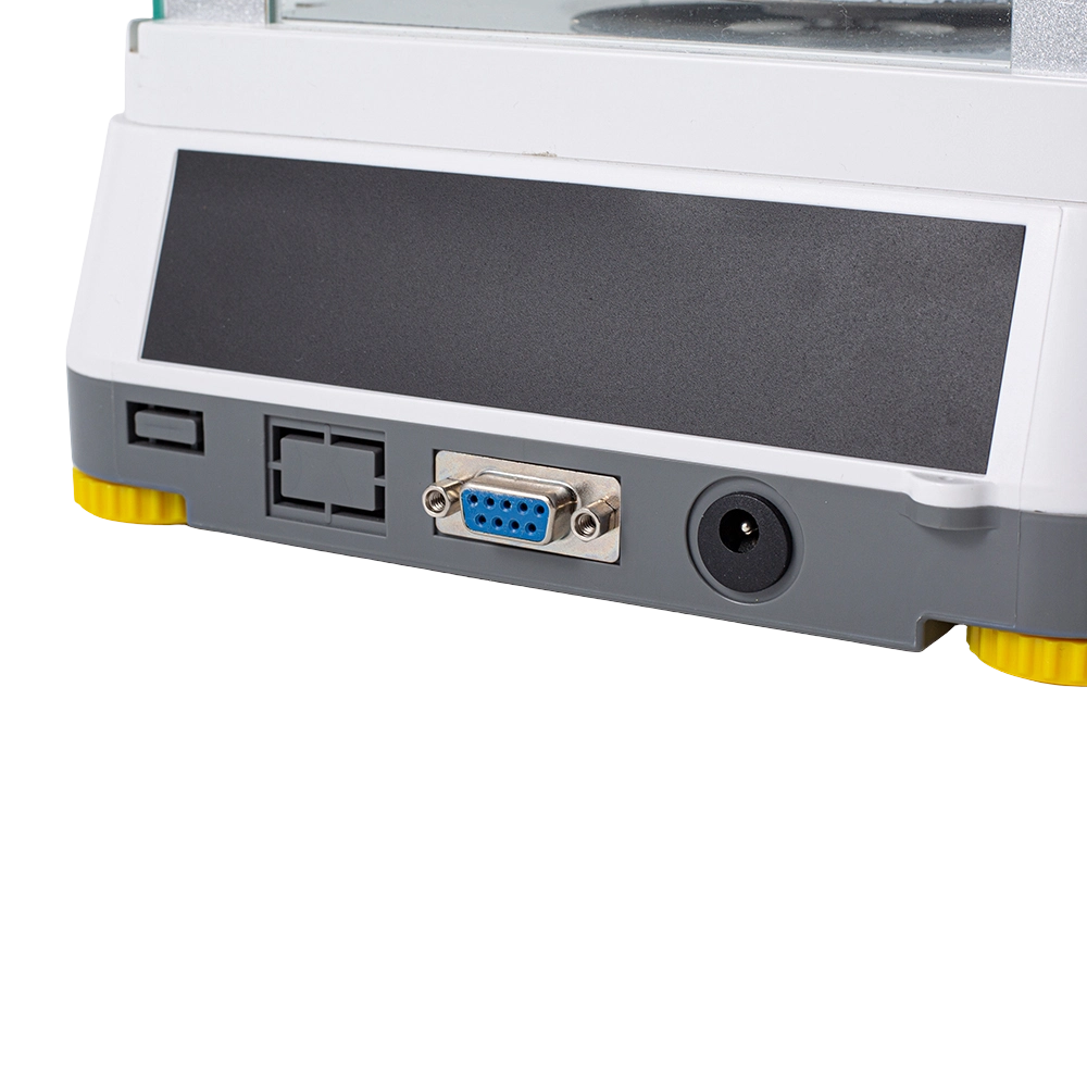 Qiujing Basic Series Balance 0,1g/0,01g/0,001g Qiujing Basic Series Balance 0,1g/0,01g/0,001g
