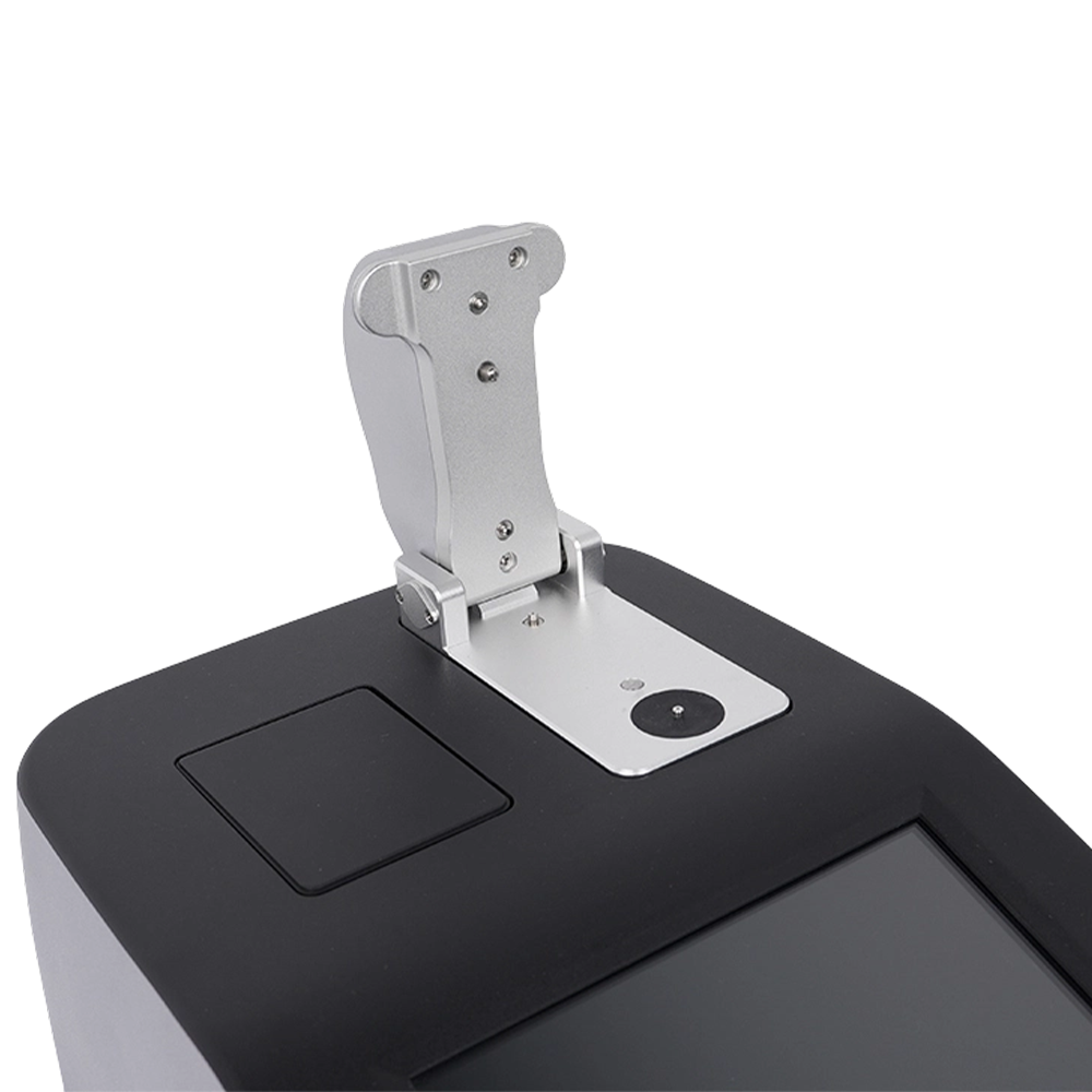 Qiujing Xanon Falsh Light Source <1NM Ultramicro Spectrophotometer QJ-Nano-800 (2026) Qiujing Xanon Falsh Light Source <1NM Ultramicro Spectrophotometer QJ-Nano-800 (2026)