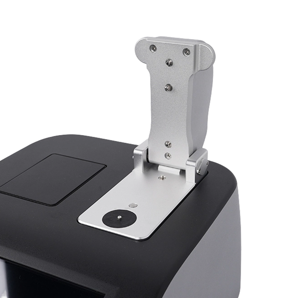 Qiujing Xanon Falsh Light Source <1NM Ultramicro Spectrophotometer QJ-Nano-800 (2026) Qiujing Xanon Falsh Light Source <1NM Ultramicro Spectrophotometer QJ-Nano-800 (2026)