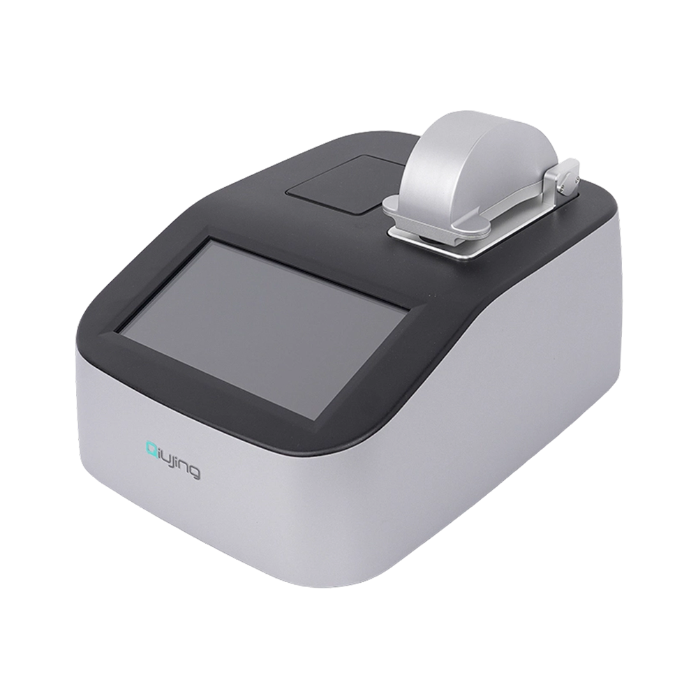 Qiujing Xanon Falsh Light Source <1NM Ultramicro Spectrophotometer QJ-Nano-800 (2026) Qiujing Xanon Falsh Light Source <1NM Ultramicro Spectrophotometer QJ-Nano-800 (2026)