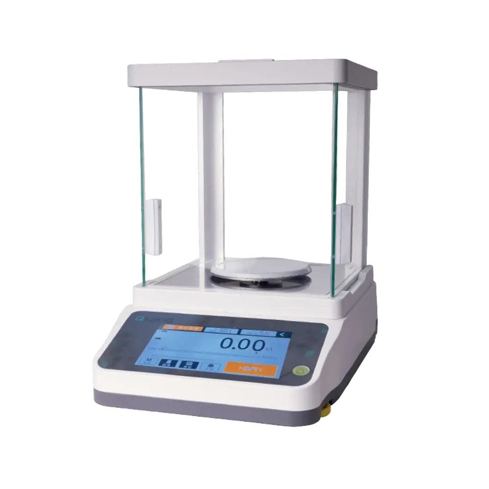 Qiujing Accura Series Balance 0,1 g/0,01 g/0,001 g