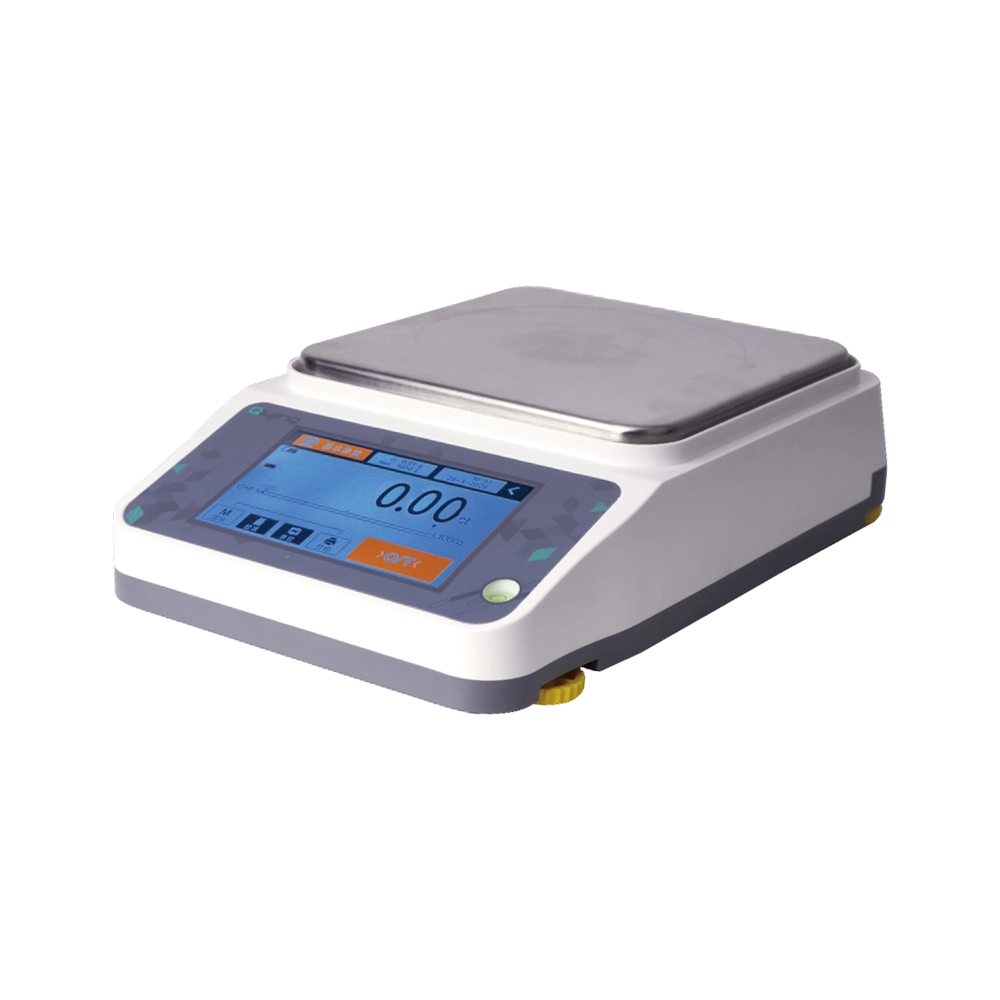 Qiujing Accura Series Balance 0,1 g/0,01 g/0,001 g Qiujing Accura Series Balance 0,1 g/0,01 g/0,001 g