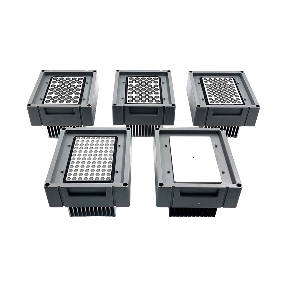 Kovová vaňa Qiujing Pure Series vykurovania/chladenia s krytom CH-100/CL-100 Kovová vaňa Qiujing Pure Series vykurovania/chladenia s krytom CH-100/CL-100