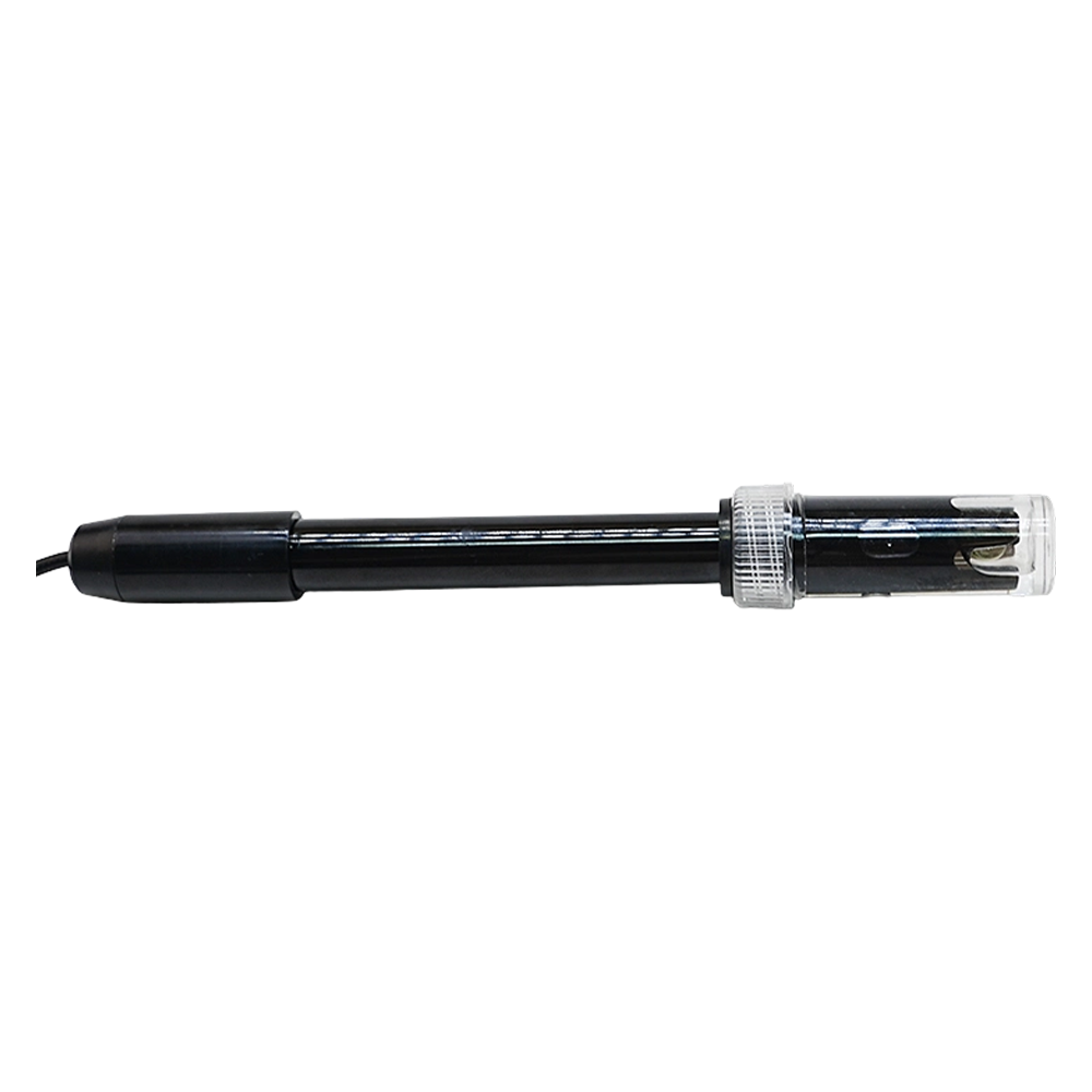 Qiujiing IP54 Prachotesný bezdrôtový Bluetooth prenos 4 štandardne vyhovujúci striekajúcej vode stolný PH meter PHS-3C Qiujiing IP54 Prachotesný bezdrôtový Bluetooth prenos 4 štandardne vyhovujúci striekajúcej vode stolný PH meter PHS-3C