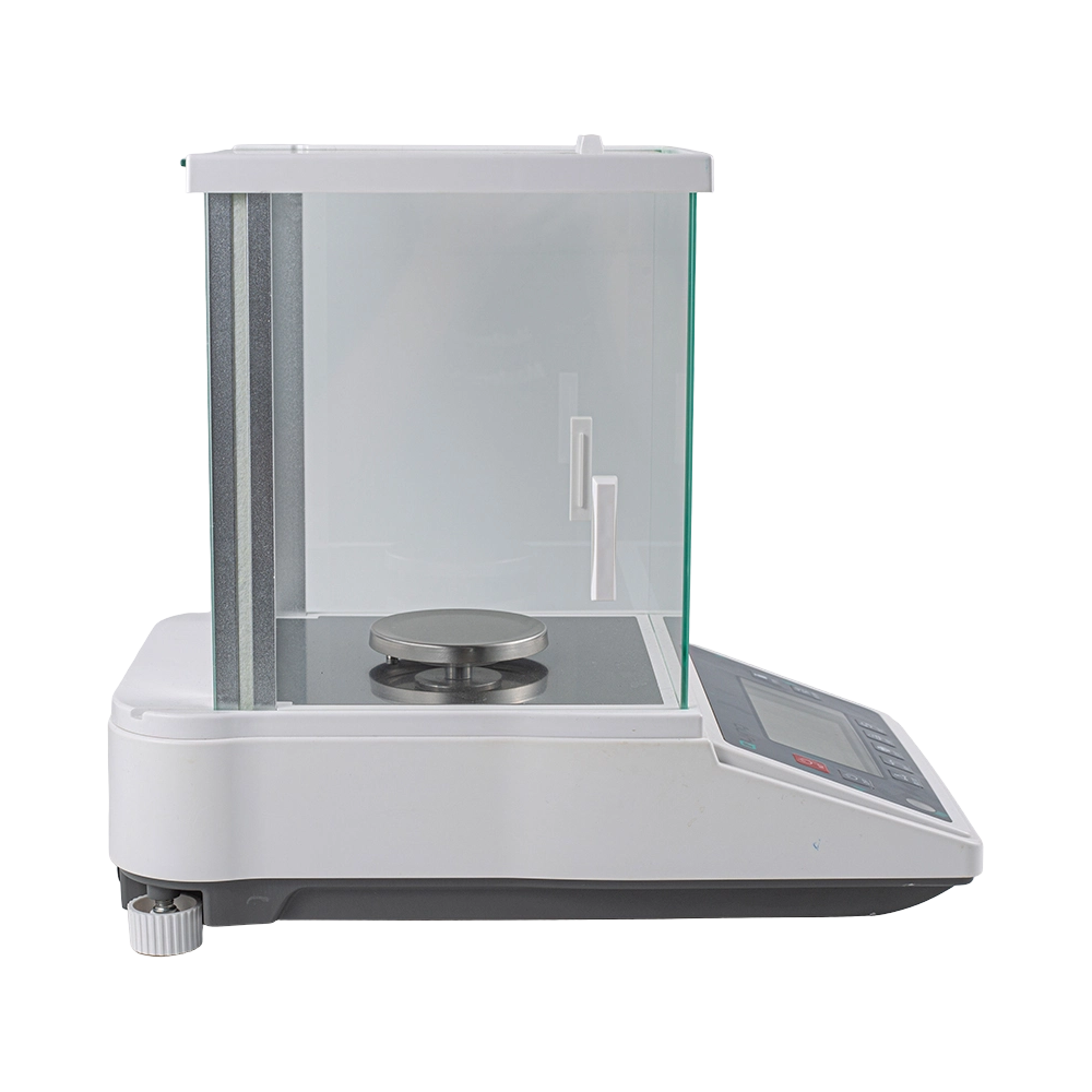Qiujing Precise Series Balance 0,0001g/0,001g Qiujing Precise Series Balance 0,0001g/0,001g