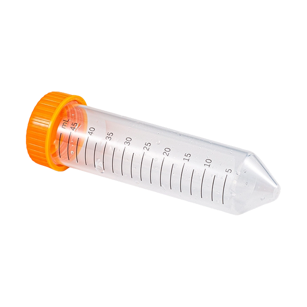 Kolekcia biologických vzoriek s hladkou vnútornou stenou Qiujiing USP-6 Materiál PP Vysoko priehľadná odstredivková skúmavka Kolekcia biologických vzoriek s hladkou vnútornou stenou Qiujiing USP-6 Materiál PP Vysoko priehľadná odstredivková skúmavka