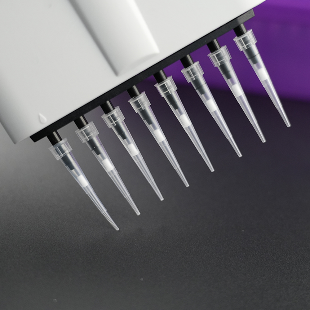 Čchi-ťijing bez zdroja tepla Zabalené priehľadné špičky na laboratórne pipety s nízkou prenájmom Čchi-ťijing bez zdroja tepla Zabalené priehľadné špičky na laboratórne pipety s nízkou prenájmom