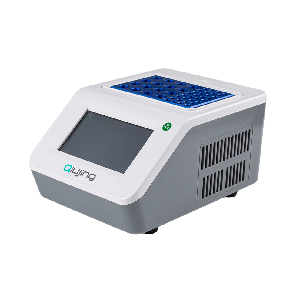 Jednotka suchého kúpeľa Qiujing Pure Series H-100 Jednotka suchého kúpeľa Qiujing Pure Series H-100