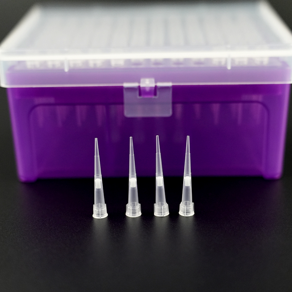 Čchi-ťijing bez zdroja tepla Zabalené priehľadné špičky na laboratórne pipety s nízkou prenájmom Čchi-ťijing bez zdroja tepla Zabalené priehľadné špičky na laboratórne pipety s nízkou prenájmom