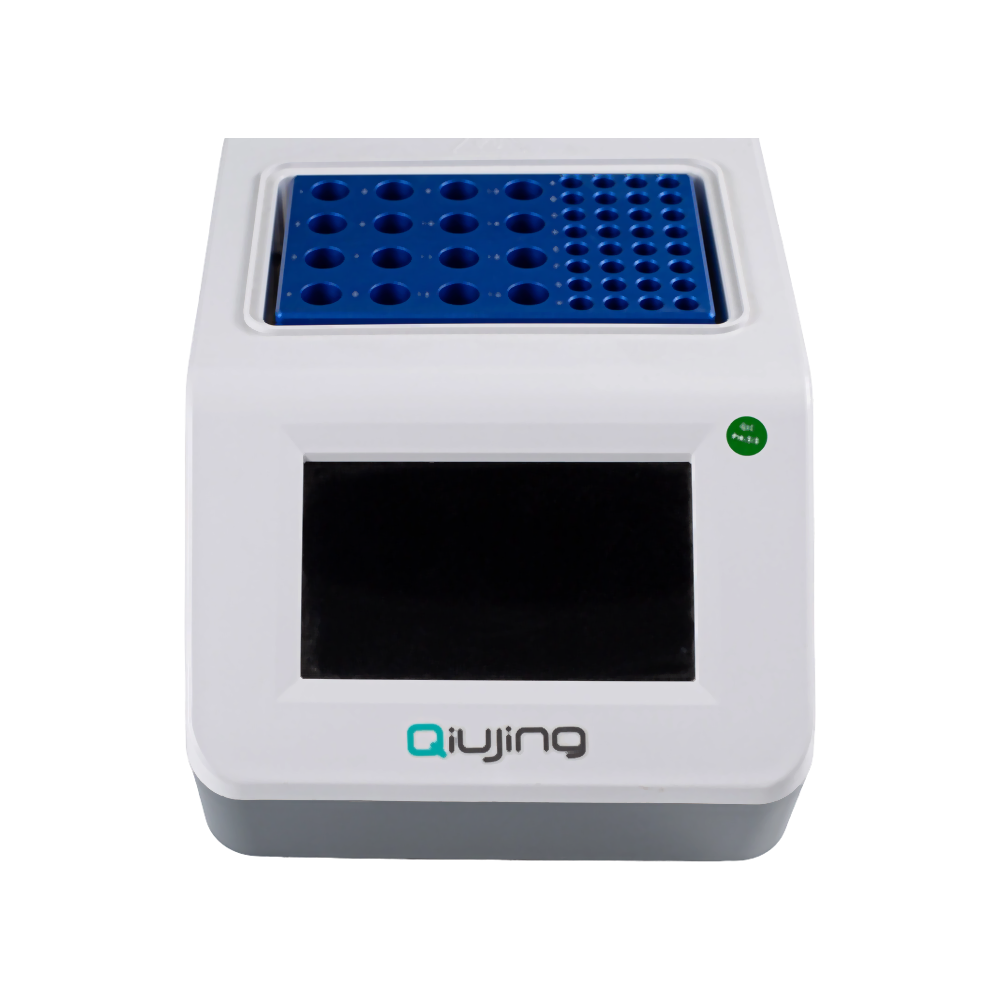 Jednotka suchého kúpeľa Qiujing Pure Series H-100 Jednotka suchého kúpeľa Qiujing Pure Series H-100
