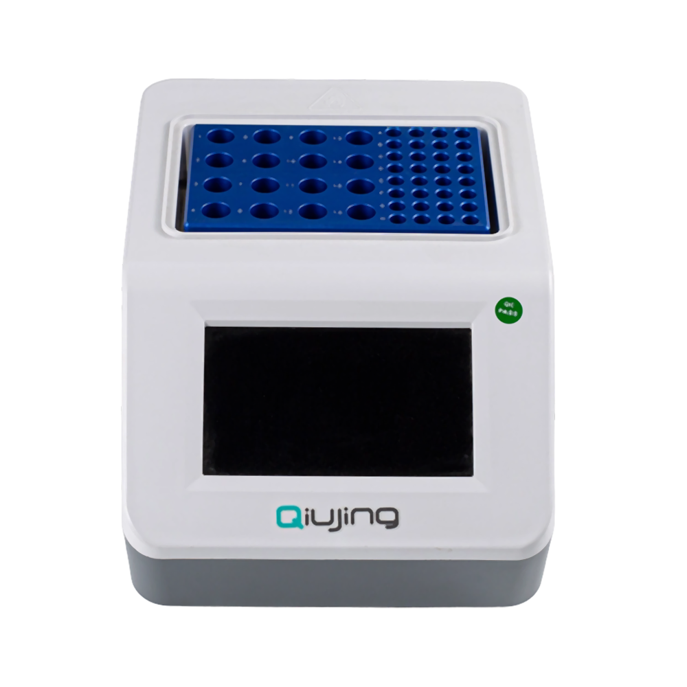 Jednotka suchého kúpeľa Qiujing Pure Series H-100 Jednotka suchého kúpeľa Qiujing Pure Series H-100