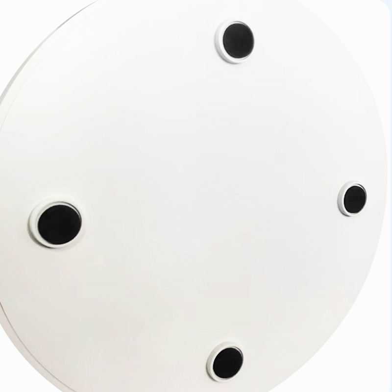 Qiujing Sapce Saving Non-Slip Foot Pad Round Stand Durable Cylinder-Shaped Pipette Holder Qiujing Sapce Saving Non-Slip Foot Pad Round Stand Durable Cylinder-Shaped Pipette Holder